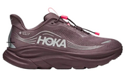 Hoka Clifton 11 GTX - Smokey Quartz/Deep Mauve