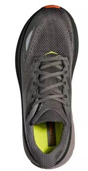 Hoka Clifton 9 GTX - Asphalt Grey/Gravel