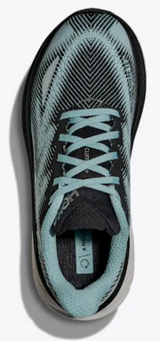 Hoka Clifton 9 GTX - Black/Raindrop