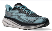 Hoka Clifton 9 GTX - Black/Raindrop