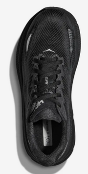 Hoka Clifton 9 GTX - Black/Black