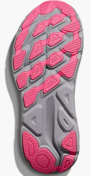 Hoka Clifton 9 GTX - Grey Skies/Foggy Grey