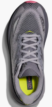 Hoka Clifton 9 GTX - Grey Skies/Foggy Grey