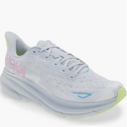 Hoka Clifton 9 - Gull/Sea Ice