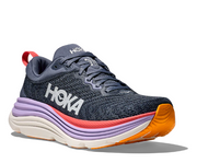 Hoka Gaviota 5 - Anchor/Grapefruit