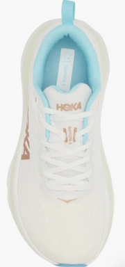 Hoka Gaviota 5 - Harbor Mist/Rose Gold