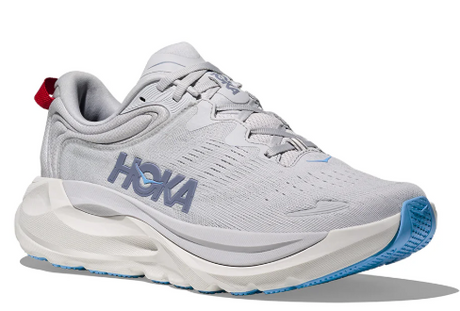 Hoka Gaviota 6 - Cosmic Grey/Stardust