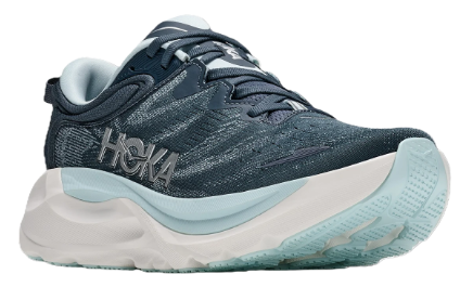 Hoka Gaviota 6 - Faded Navy/Glimmering