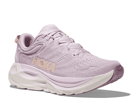 Hoka Gaviota 6 - Lilac/Lilac