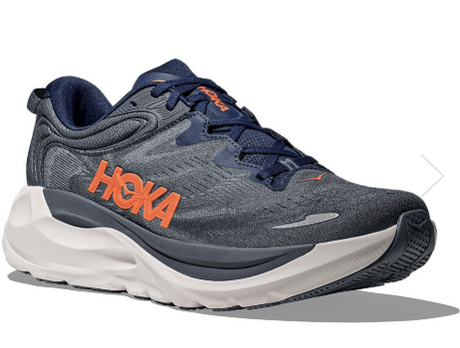 Hoka Gaviota 6 Men's - Midnight Blue/Navy