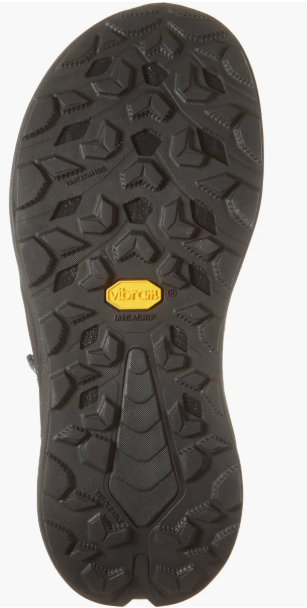 Hoka Infini Hike TC Men's - Black/Black | When The Shoe Fits Hoka Infini Hike TC Men's - Black/Black | When The Shoe Fits