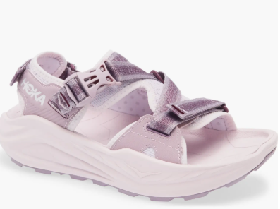 Hoka Infini Hike TC - Lilac