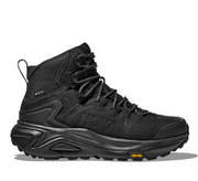 Hoka Kaha 3 Mid - Black/Black