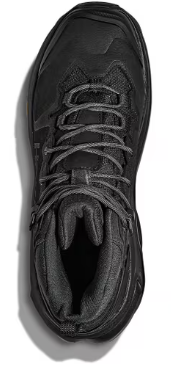 Hoka Kaha 3 Mid - Black/Black