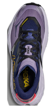 Hoka Speedgoat 7- Berry Jam/Starlight Glow