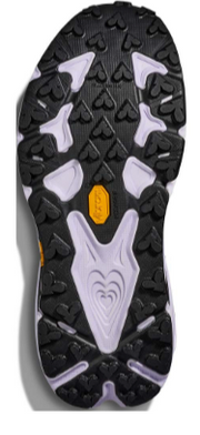 Hoka Speedgoat 7- Berry Jam/Starlight Glow