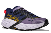 Hoka Speedgoat 7- Berry Jam/Starlight Glow