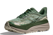 Hoka Stinson 7 - Fern/Cement