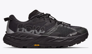 Hoka Speedgoat 7 GTX - Black/Black