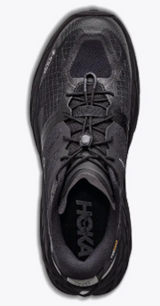 Hoka Speedgoat 7 GTX - Black/Black