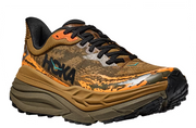 Hoka Stinson 7 - Honey/Antique Olive