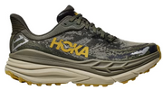 Hoka Stinson 7 - Olive Haze/Forest Cover