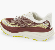 Hoka Stinson 7 - Truffle Salt/Dark Cedar