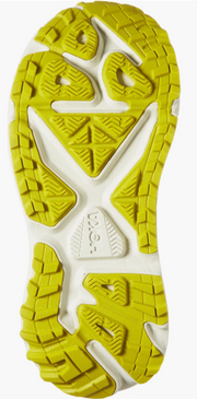 Hoka Stinson 7 - Truffle Salt/Dark Cedar
