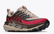 Hoka Stinson 8 Men's - River Rock
