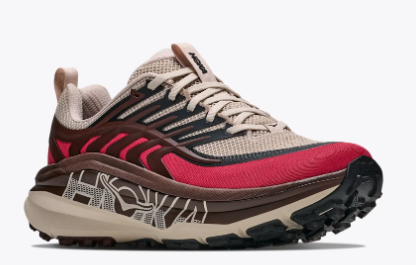Hoka Stinson 8 Men's - River Rock