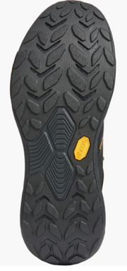 Hoka Transport - Black/Black