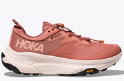 Hoka Transport GTX - Blush/Rose Cream
