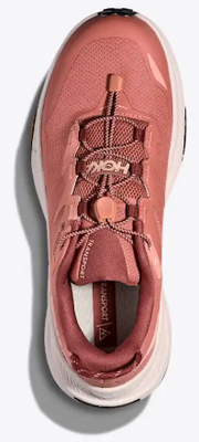 Hoka Transport GTX - Blush/Rose Cream