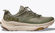 Hoka Transport GTX - Slate/Oat Milk