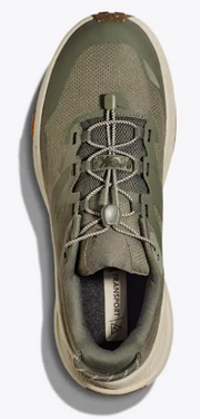 Hoka Transport GTX - Slate/Oat Milk