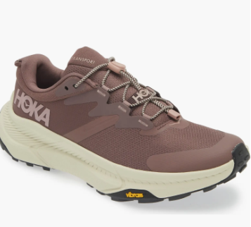 Hoka Transport - Smoky Quartz