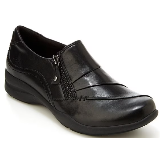 Jambu Thea Black When The Shoe Fits