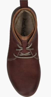 Josef seibel vancouver deals