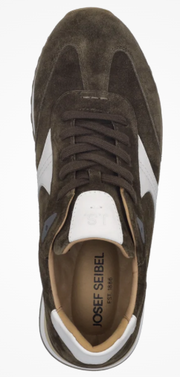 Josef Seibel Axel 04 - Khaki