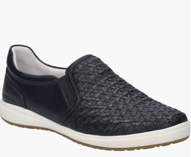 josef seibel Caren 72 - Black