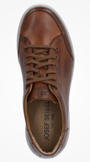 Josef Seibel David 03 - Cognac