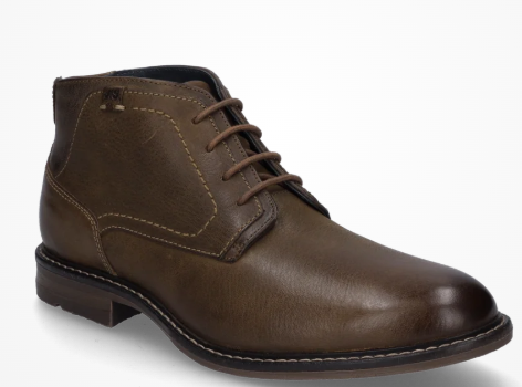 Josef Seibel Earl 04 - Camel