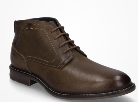 Josef Seibel Earl 04 - Camel