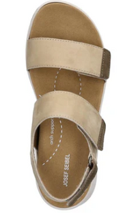 Josef Seibel Estelle 04 - Creme