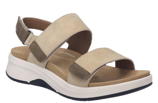 Josef Seibel Estelle 04 - Creme