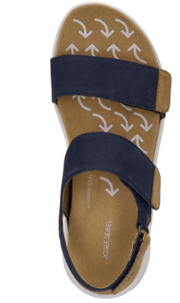 Josef Seibel Estelle 04 - Ocean
