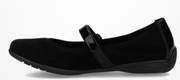 Josef Seibel Fenja 37 - Black Suede