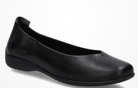 Josef Seibel Fenja 38 - Black Sheep