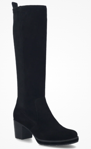 Josef Seibel Gloria 03 - Black