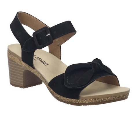 Josef Seibel Grace 11 - Black NB